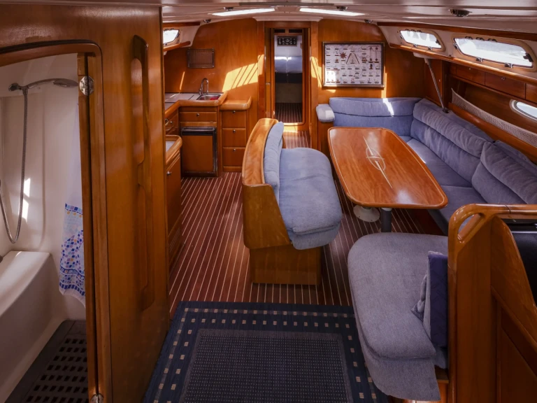 Noleggio Barca a vela a Rimini – Bavaria Bavaria 46