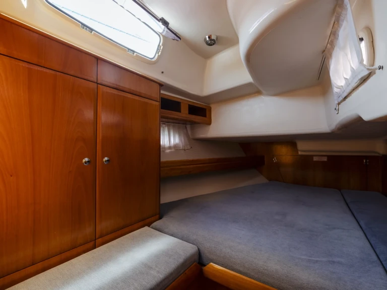 Noleggio barche Bavaria Bavaria 46 a Rimini su Samboat