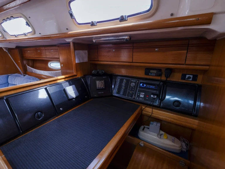 Noleggio Barca a vela con o senza skipper Bavaria a Rimini