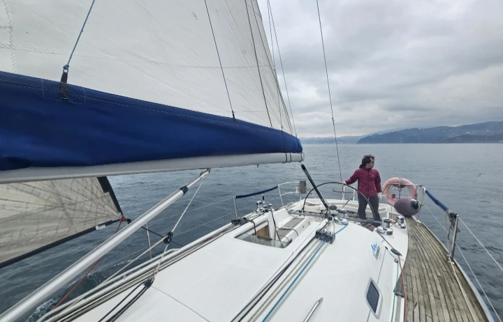 Noleggio a Donostia / San Sebastián – Bénéteau First 40.7 su SamBoat