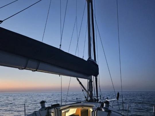 Noleggiare una Bénéteau First 40.7 a Donostia / San Sebastián