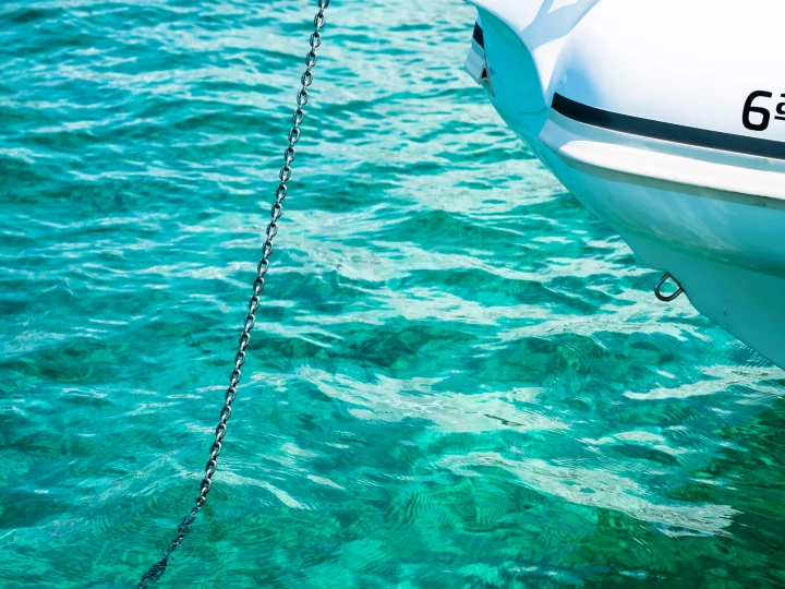 Noleggio Gommone con o senza skipper Oromarine a Ciutadella de Menorca