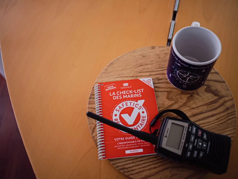 Fountaine Pajot Lavezzi 40 da affittare a  Sidi Bou Said