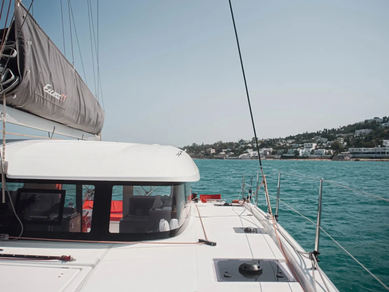 Excess Excess 11 da affittare a  Gammarth