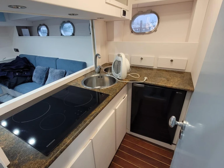 Noleggio barche Baia Baia 60 a Rimini su Samboat