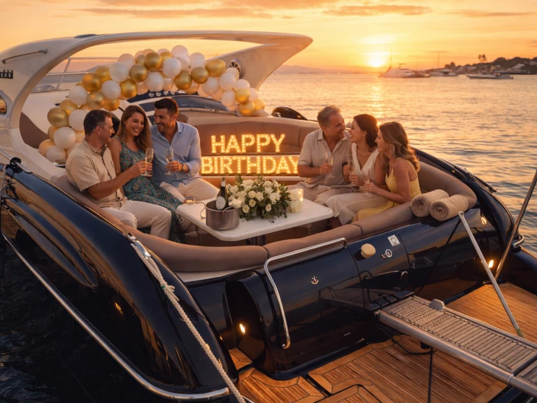 Noleggio barche Port d'Alicante economico Gobbi 375 SC