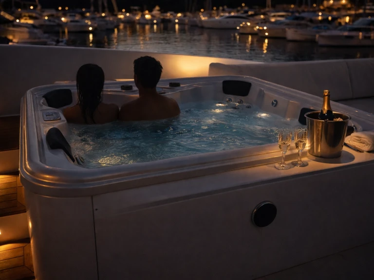 Noleggio Yacht di lusso con o senza skipper OVERBLUE SRL a Port d'Alicante