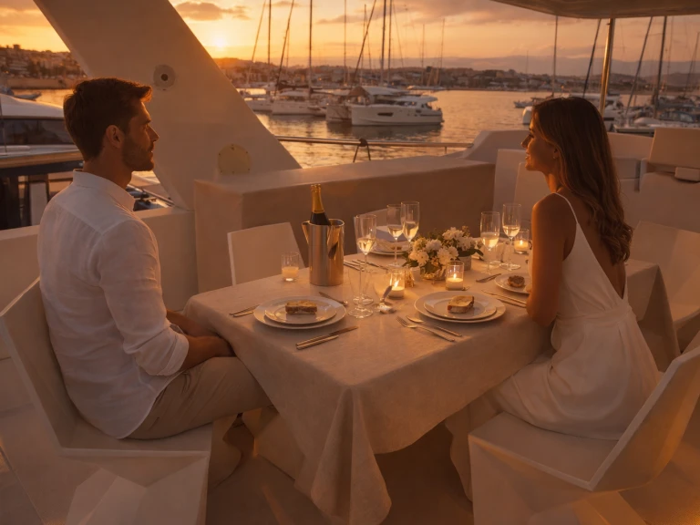 OVERBLUE SRL 58 da affittare a  Port d'Alicante