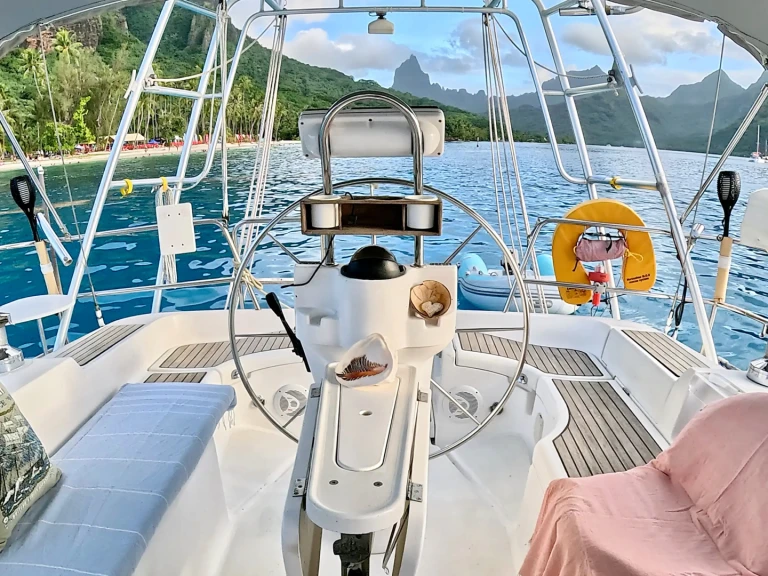 Noleggio Barca a vela con o senza skipper Bénéteau a Philippine