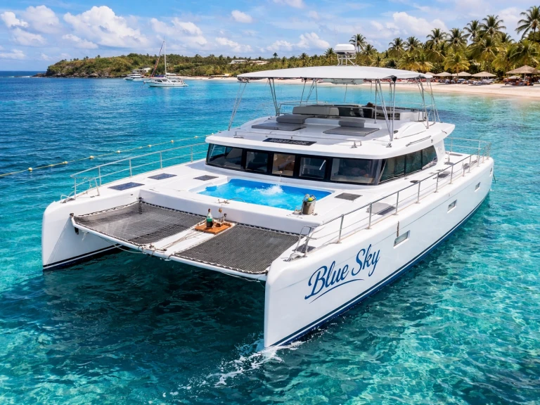 Noleggiare una Custom Custom a Sosúa