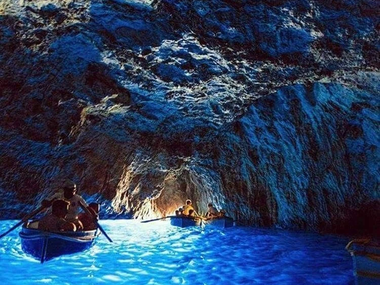 Noleggio a Sorrento – Joker Boat Coaster 650 su SamBoat