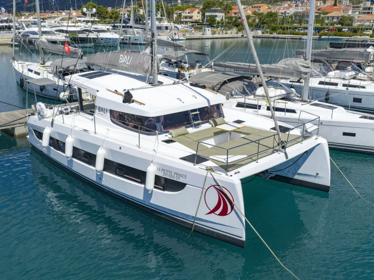 Noleggio a Castelli – Bali Bali Catsmart OW - 3 cab. su SamBoat