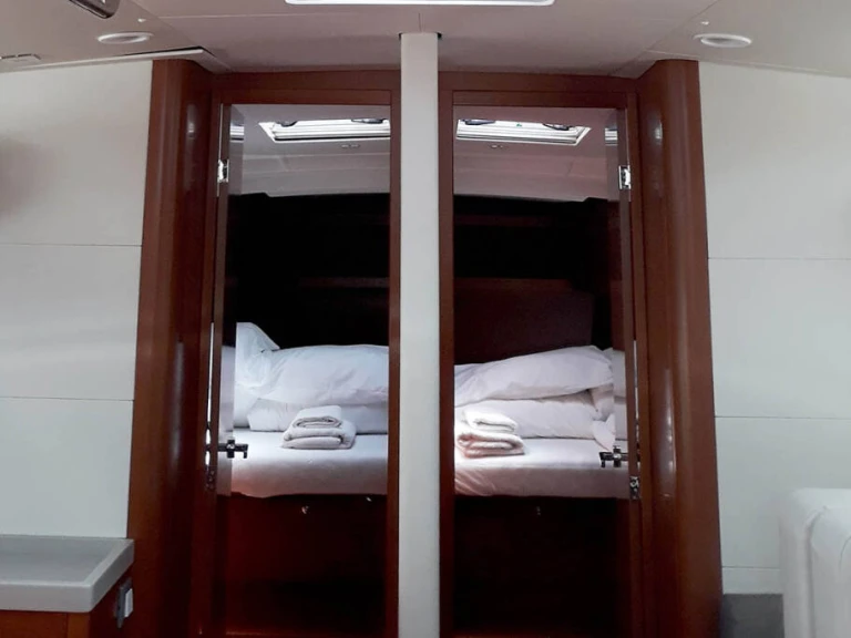 Barca a vela a noleggio a Il Pireo al miglior prezzo