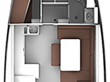 Barca a vela a noleggio a Lefkáda al miglior prezzo