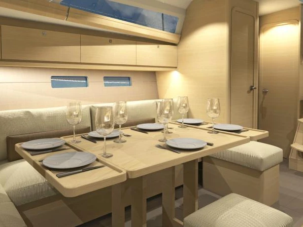 Barca a vela a noleggio a Isola al miglior prezzo