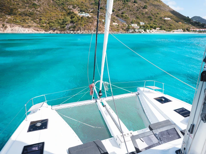 Noleggio Catamarano a Philipsburg – Lagoon Lagoon 51