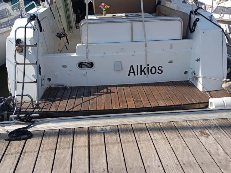 Noleggiare una Bénéteau Flyer 8 a Canet-en-Roussillon