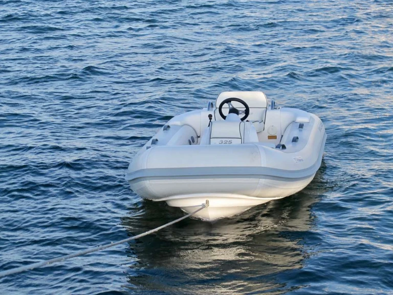 Noleggio barche Marina de Dénia economico Portofino 53