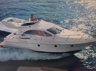 Sealine Sealine 350 Fly da affittare a  Sanxenxo