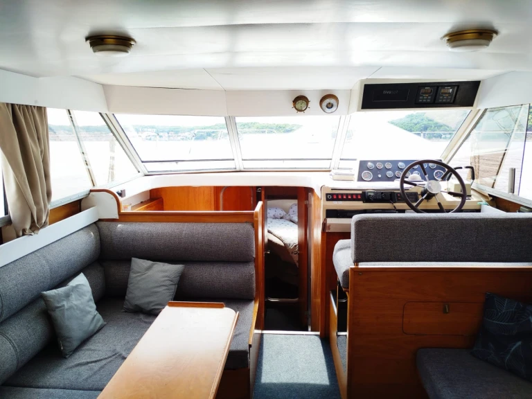 Noleggio Yacht di lusso con o senza skipper Princess a Lussinpiccolo (Mali Lošinj)