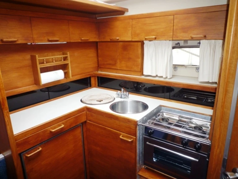 Yacht di lusso a noleggio a Lussinpiccolo (Mali Lošinj) al miglior prezzo