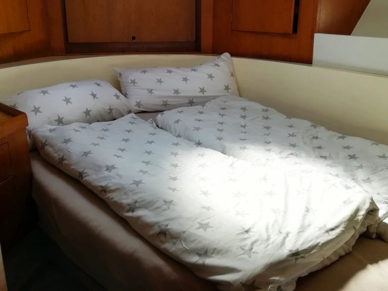 Princess Princess 35 Fly da affittare a  Lussinpiccolo (Mali Lošinj)