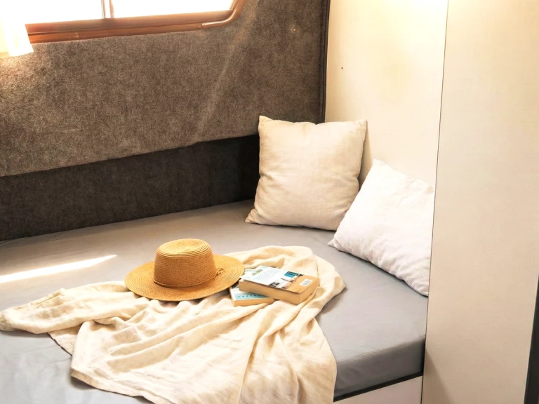 Nicols Yacht Nicols Riviera 920 da affittare a  Sireuil