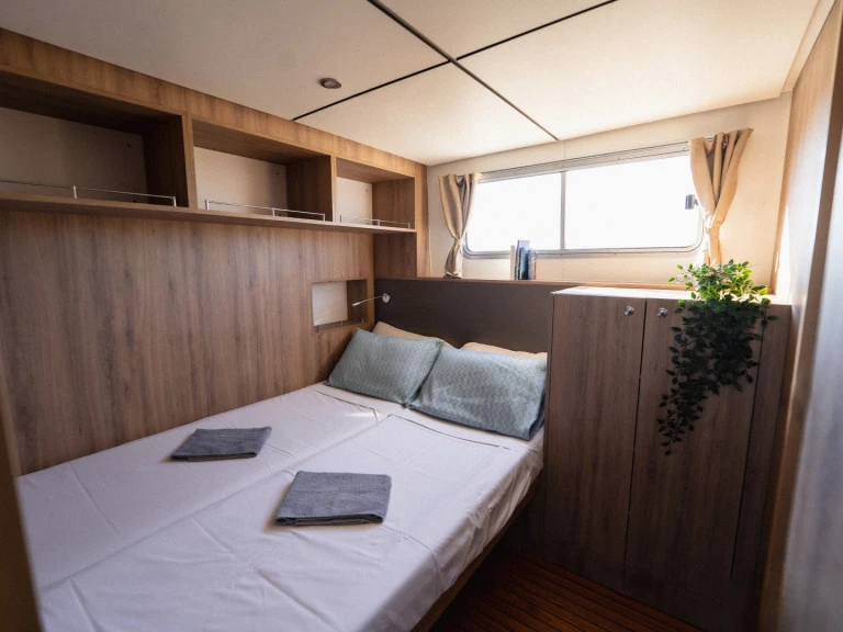 Noleggio Houseboat con o senza skipper Pénichette a Dompierre-sur-Besbre