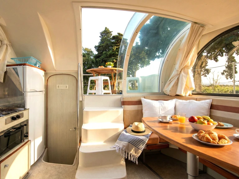 Noleggio barche Buzet-sur-Baïse economico Nicols Confort 900 DP