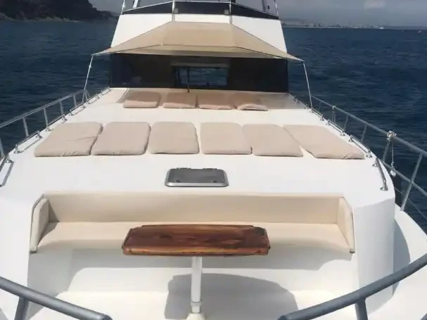 Noleggiare una Custom Made a Antalya (City)