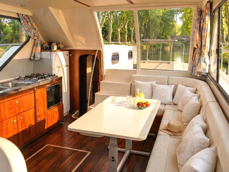 Noleggio barche Nicols Yacht Nicols Confort 1100  a Le Somail su Samboat