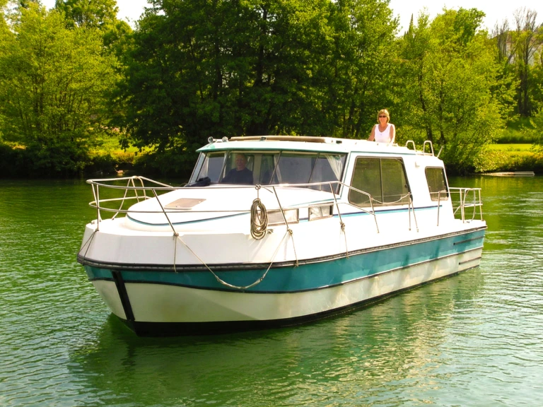 Nicols Yacht Nicols Riviera 920 da affittare a  Sucé-sur-Erdre