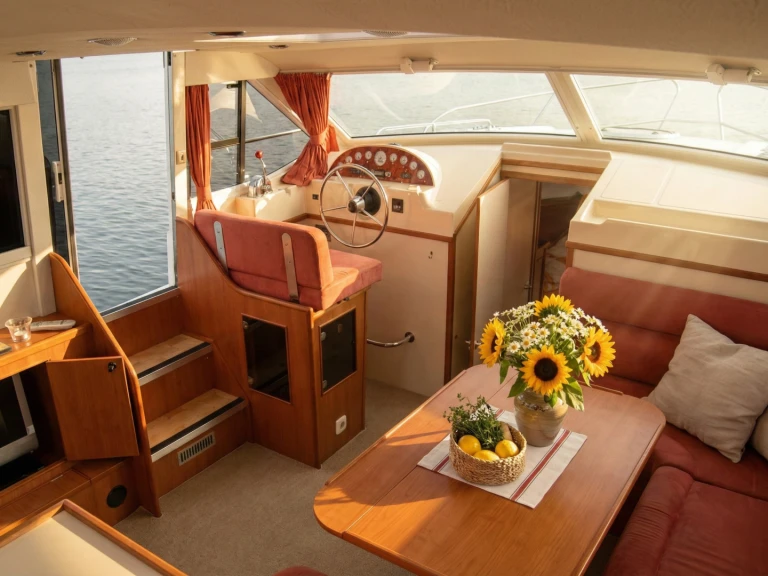 Noleggio barche Nieuw-Loosdrecht economico Europa E.400