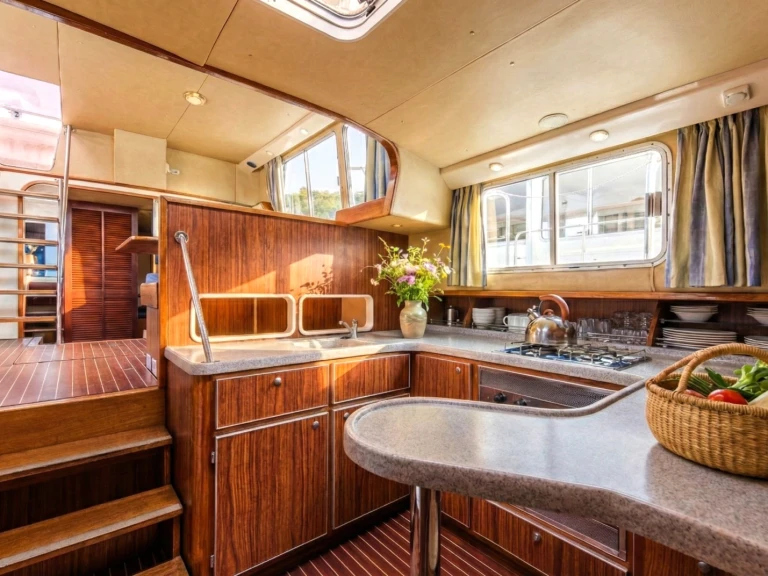 Noleggio Houseboat con o senza skipper Pénichette a Saint-Léger-sur-Dheune