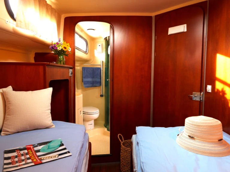 Noleggio Barca a motore a Bellanaleck – Nicols Yacht Nicols Estivale Octo