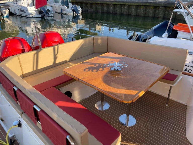 Noleggio barche Beacher Beacher V10 Croisière a Arcachon su Samboat