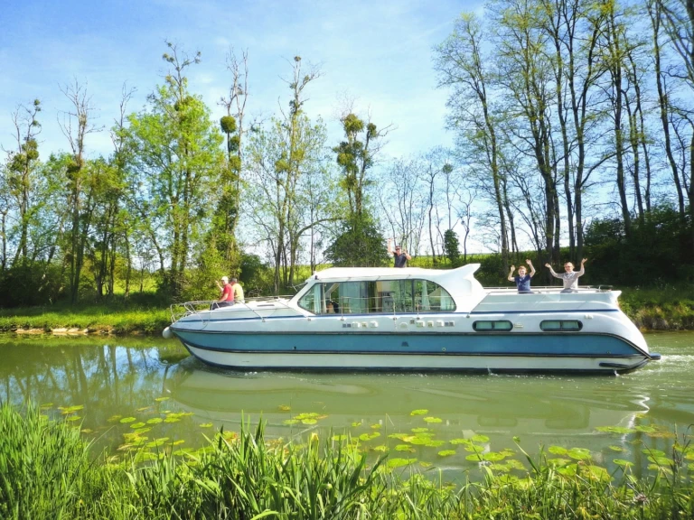 Noleggio barche Nicols Yacht Nicols Confort 1350 B  a Avignonet-Lauragais su Samboat