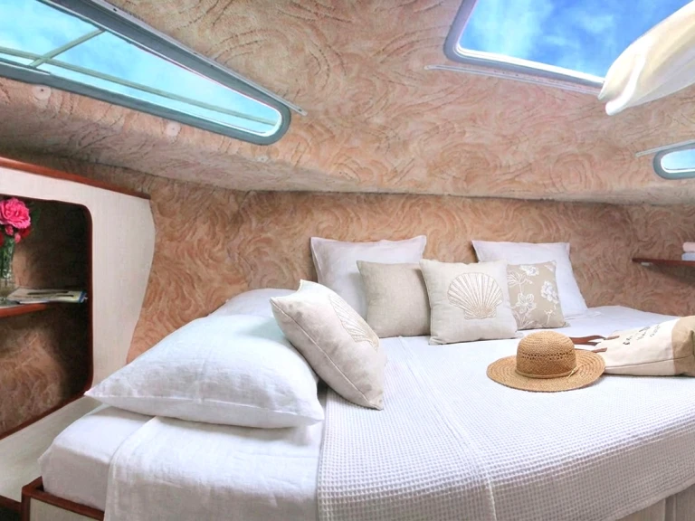 Noleggiare una Nicols Yacht Nicols Sedan 1170 a Le Somail