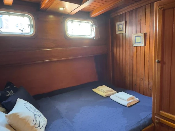 Custummade Custom Made da affittare a  Göcek