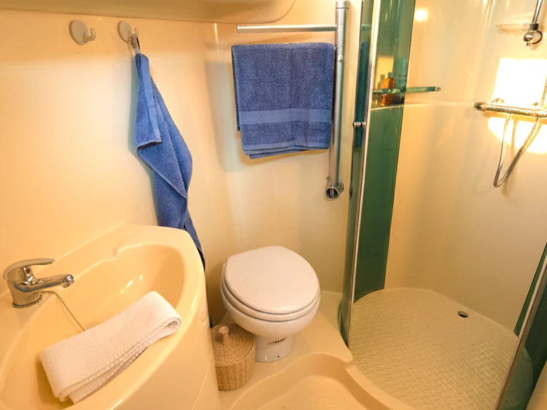 Nicols Yacht Nicols Estivale Octo da affittare a  Carrick-on-Shannon