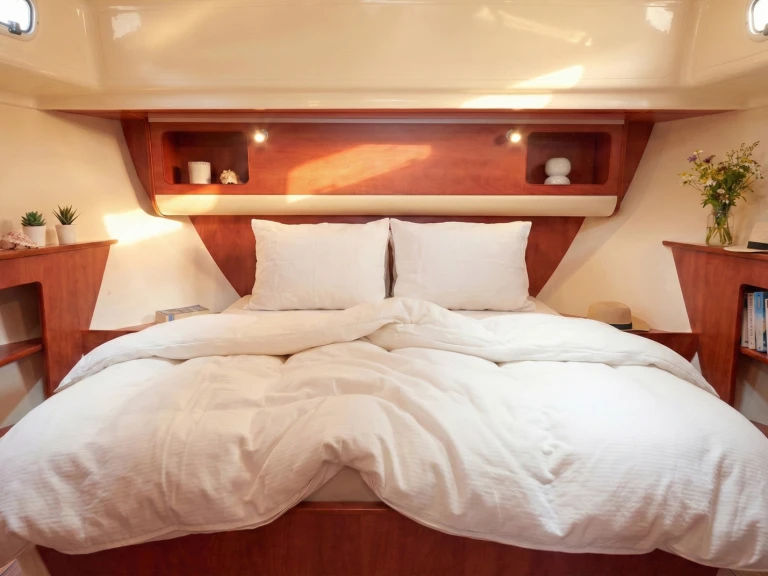 Noleggiare una Nicols Yacht Nicols Estivale Quattro B a Le Somail