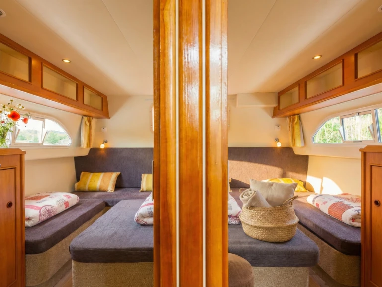 Noleggio barche Lattes economico Europa E.600