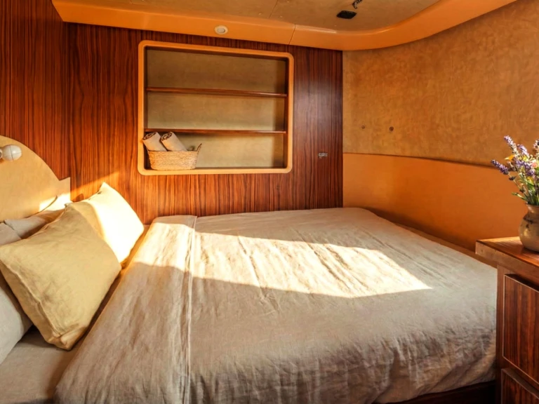 Noleggio Houseboat a Cahors – Pénichette Pénichette 1400 FB