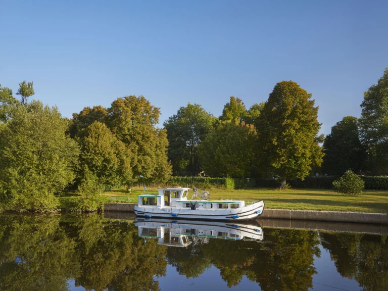 Noleggio Houseboat a Buzet-sur-Baïse – Pénichette Pénichette 1107 W