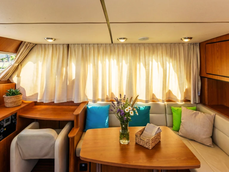 Noleggio a Corbigny – Linssen Linssen 34.9 GS su SamBoat