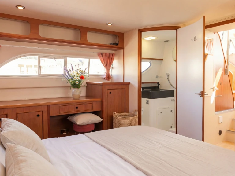 Noleggio barche Montesquieu-Lauragais economico Europa E.400