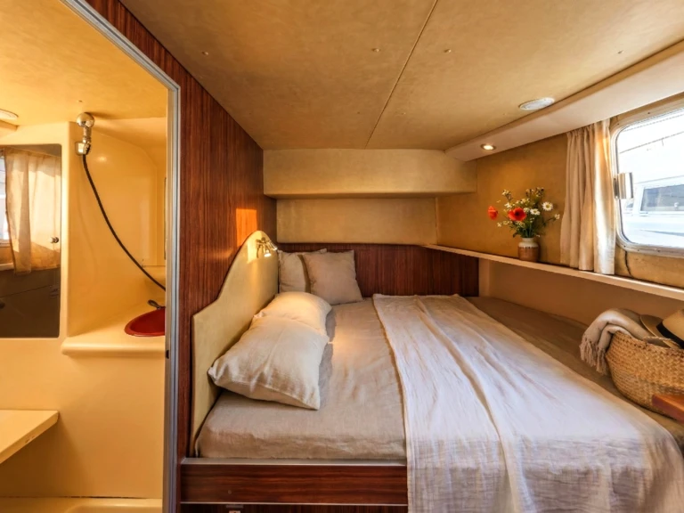 Houseboat a noleggio a Carrick-on-Shannon al miglior prezzo