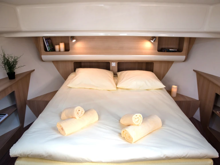 Noleggio barche Pénichette Europa E.500 a Nieuw-Loosdrecht su Samboat