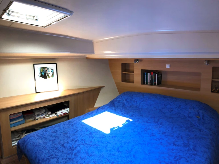 Nicols Yacht Nicols Sixto Fly C da affittare a  Le Somail