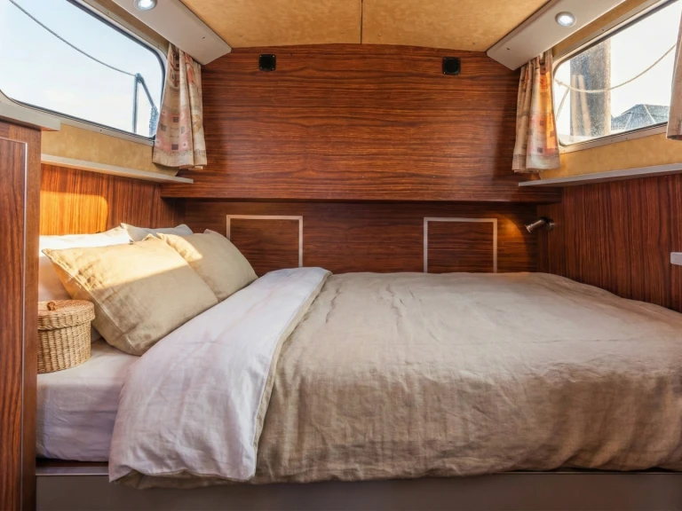 Noleggio Houseboat con o senza skipper Pénichette a Saint-Martin-sur-Oust